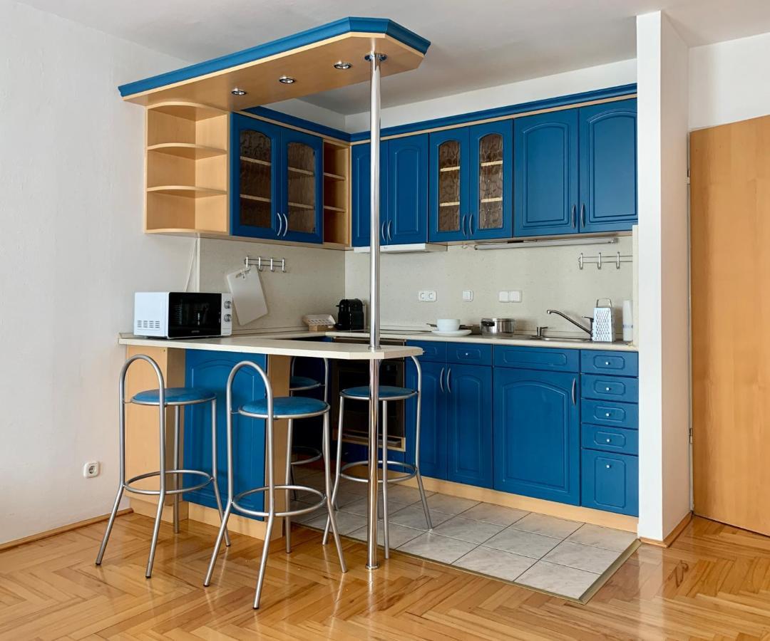 ILKA Apartement near Puskás&Papp László Arena Budapest Kültér fotó